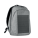 Backpack with solar panel charger TOKYO SOLAR - MO9640_03 - variant Mo MO9640-03