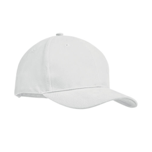 6 panel cap TEKAPO - Reklamnepredmety