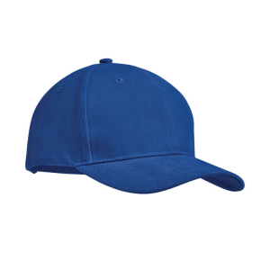 6 panel cap TEKAPO - Reklamnepredmety