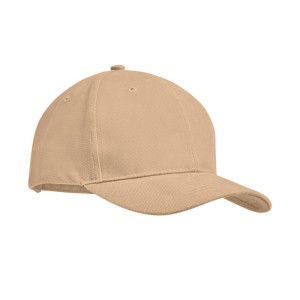 6 panel cap TEKAPO - Reklamnepredmety