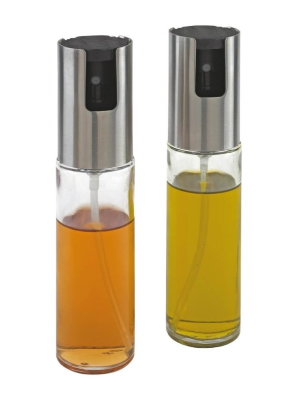 Lifestyle Oil and vinegar set