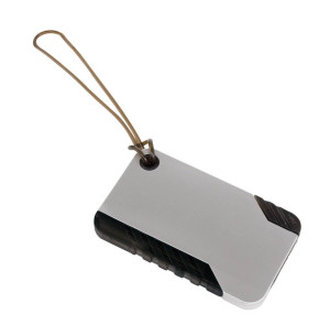 Luggage tag "Adventure"