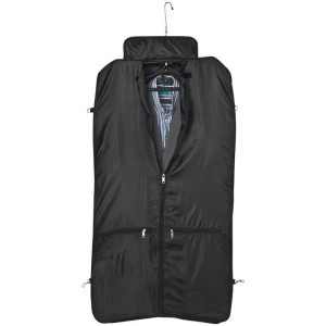 Polyester suit carrier - Reklamnepredmety