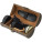 Shoe polishing case - 6323101 - variant M 6323101