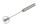 Mechanical metal beater "Allrounder" - 56-0304376 - variant In 56-0304376