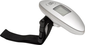 Digital luggage scale LIFT OFF - Reklamnepredmety