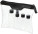 Munich airline approved travel bottle set - 11921200 - variant PF 11921200