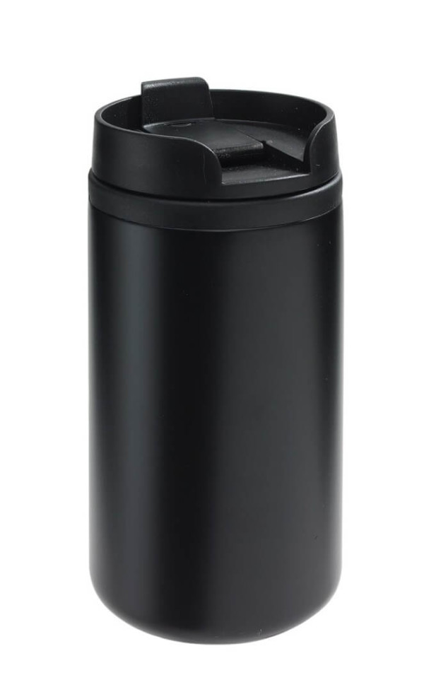 "Take Fast" Travel mug