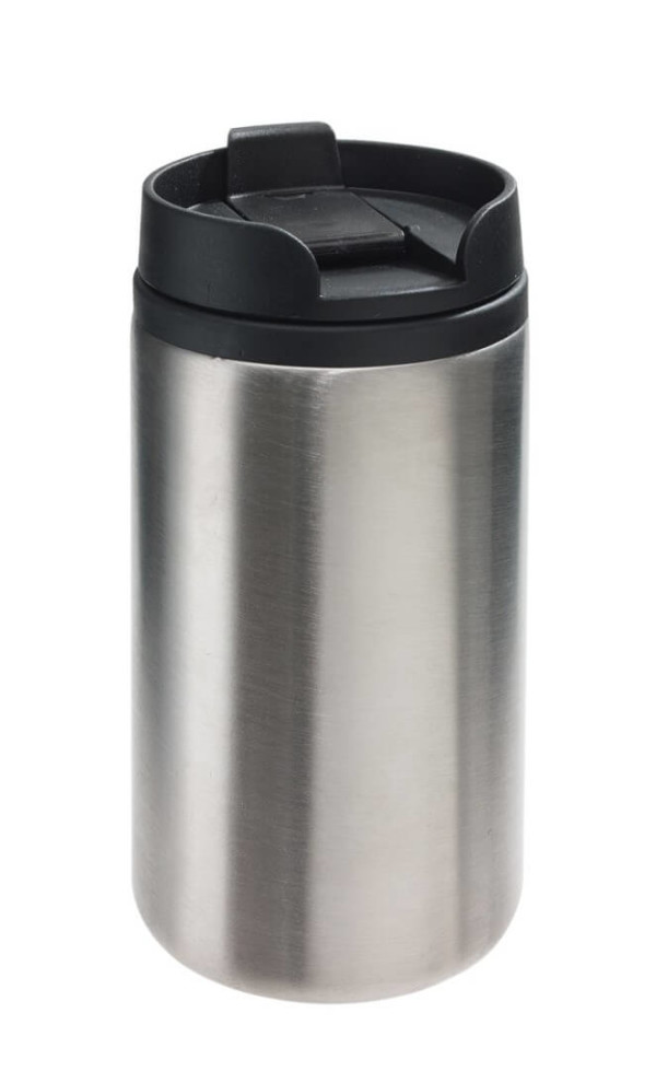 "Take Fast" Travel mug