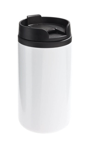 "Take Fast" Travel mug - Reklamnepredmety