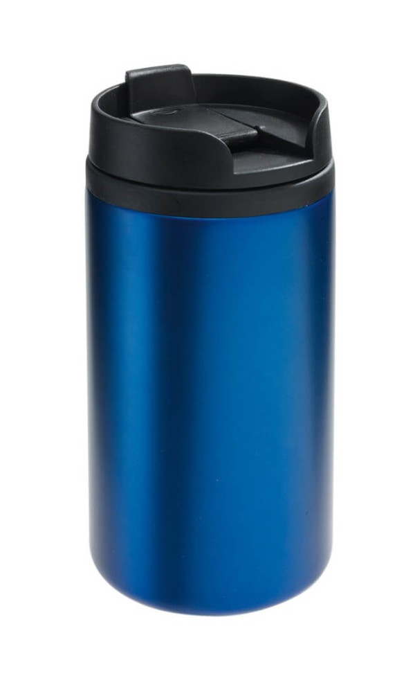 "Take Fast" Travel mug