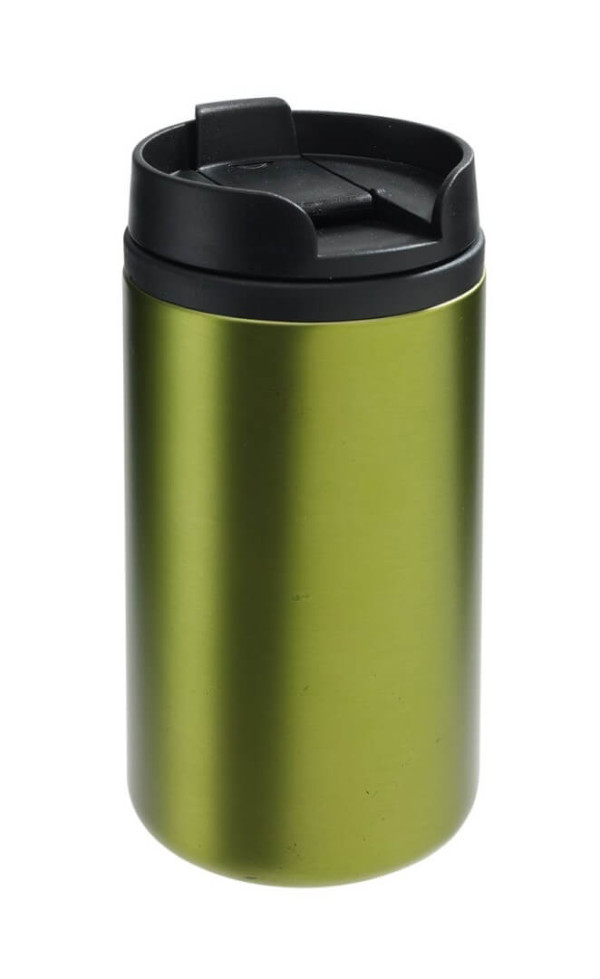 "Take Fast" Travel mug