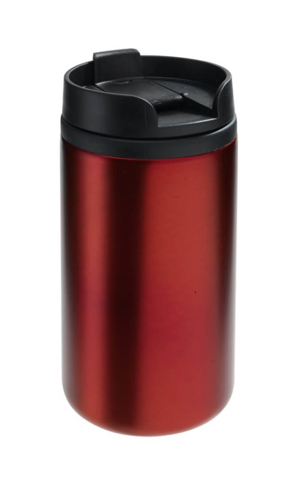 "Take Fast" Travel mug