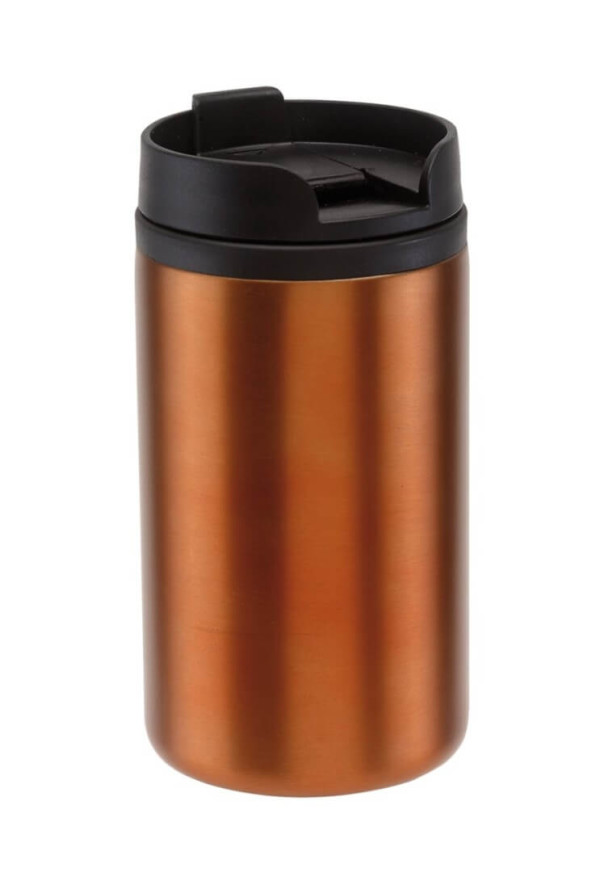 "Take Fast" Travel mug