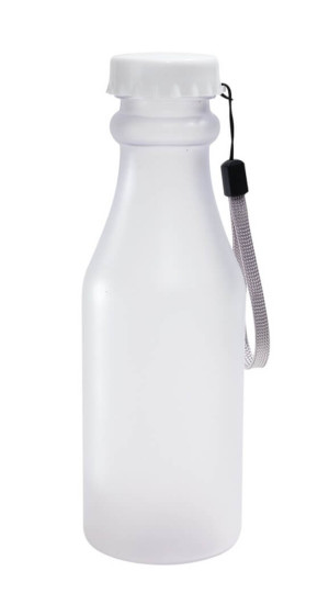 "Take and Go" Drinking bottle