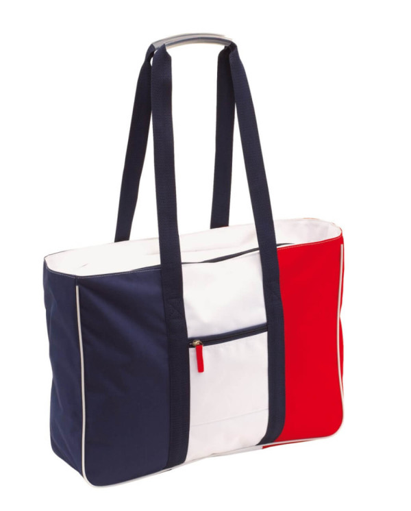 Beach bag "Marina"