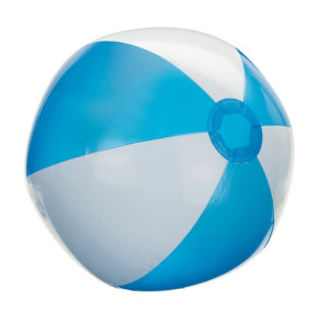Inflatable beach ball "Pacific" - Reklamnepredmety