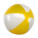 Inflatable beach ball "Pacific" - 56-0602078 - variant In 56-0602078
