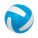 Beach volleyball "Play time" - 56-0605007 - variant In 56-0605007