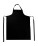 `Amsterdam` Bib Apron with Pocket - 945-59-101 - variant Fr 945591010