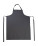 `Amsterdam` Bib Apron with Pocket - 945-59-121 - variant Fr 945591210