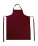 `Amsterdam` Bib Apron with Pocket - 945-59-448 - variant Fr 945594480