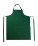 `Amsterdam` Bib Apron with Pocket - 945-59-540 - variant Fr 945595400