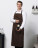 `Amsterdam` Bib Apron with Pocket - 945-59-700 - variant Fr 945597000