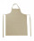 `Amsterdam` Bib Apron with Pocket - 945_59_008 - variant Fr 945590080