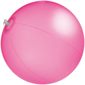 Monocolour beach ball - Reklamnepredmety