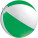 Bicoloured beach ball - 5105109 - variant M 5105109