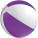 Bicoloured beach ball - 5105112 - variant M 5105112