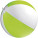 Bicoloured beach ball - 5105129 - variant M 5105129