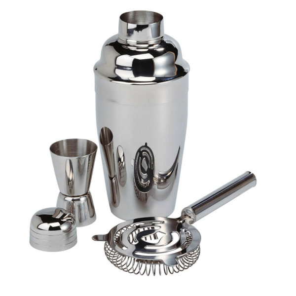 3-piece cocktail set