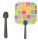 Digibreeze hand fan - 718029-10 - variant Ap 718029-10