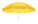 Beach umbrella "Sunflower" - 56-0106003 - variant In 56-0106003