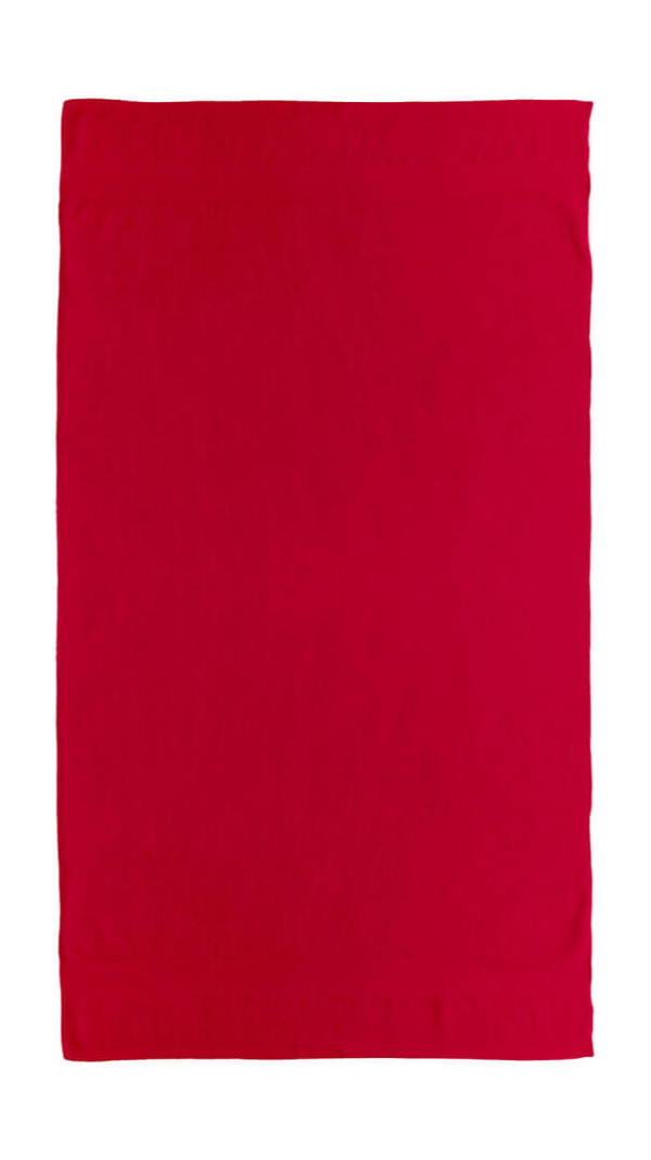Rhine Beach Towel 100x180 cm