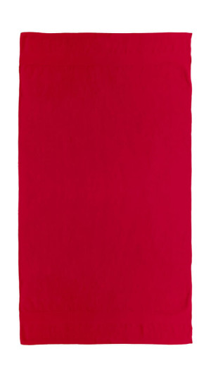 Rhine Beach Towel 100x180 cm - Reklamnepredmety