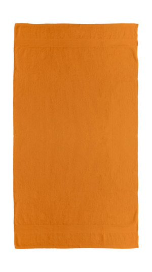 Rhine Beach Towel 100x180 cm - Reklamnepredmety