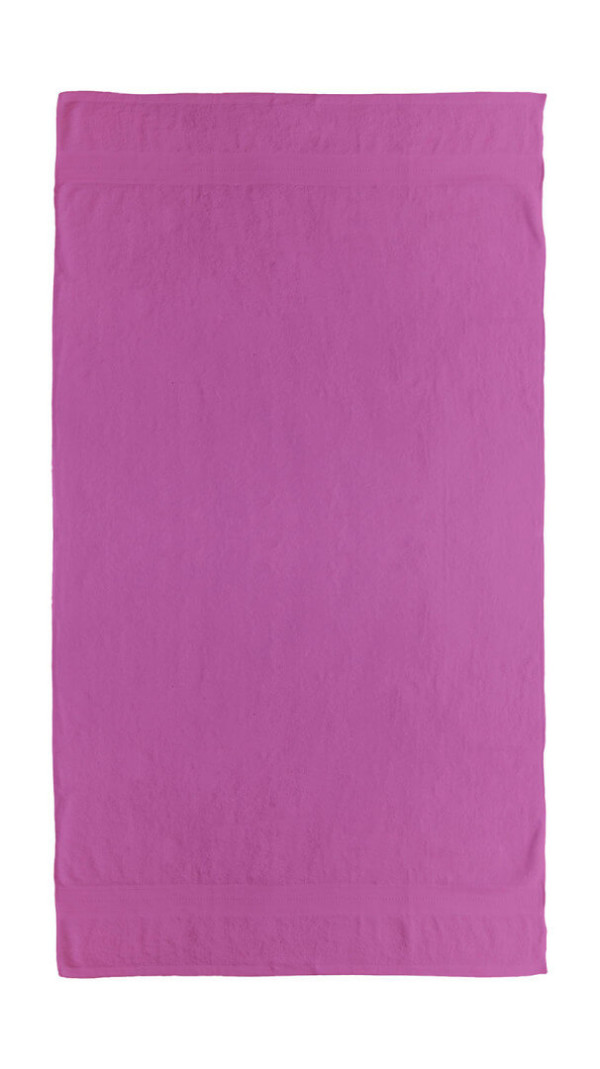 Rhine Beach Towel 100x180 cm