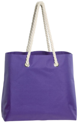 Beach bag "Capri" - Reklamnepredmety