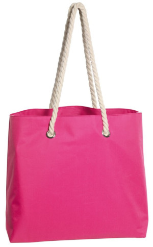 Beach bag "Capri" - Reklamnepredmety