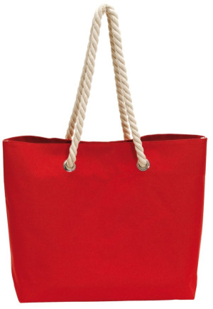 Beach bag "Capri" - Reklamnepredmety