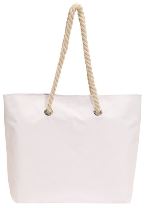 Beach bag "Capri" - Reklamnepredmety