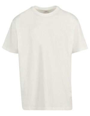 BY102 Heavy Oversize Tee - Reklamnepredmety