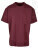 BY102 Heavy Oversize Tee - by102-cherry - variant 