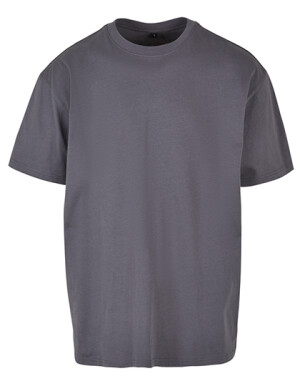 BY102 Heavy Oversize Tee - Reklamnepredmety