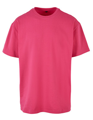 BY102 Heavy Oversize Tee - Reklamnepredmety