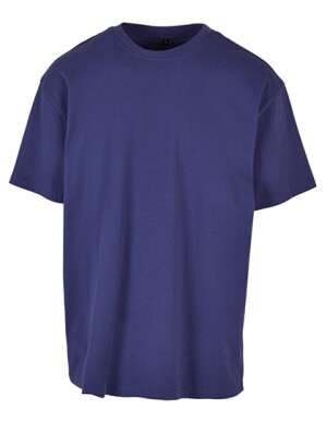 BY102 Heavy Oversize Tee - Reklamnepredmety