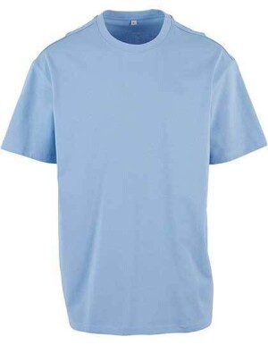 BY102 Heavy Oversize Tee